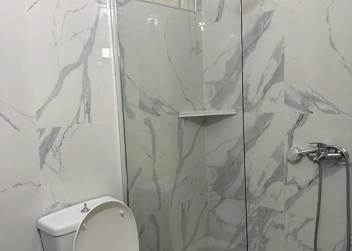 Gasthuis Fabio Rent House