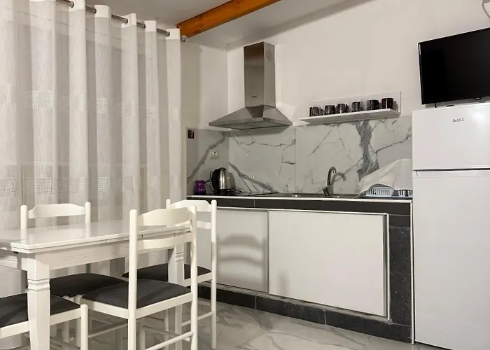 Fabio Rent House Vlorë