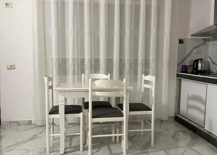 Fabio Rent House Gasthuis Vlorë