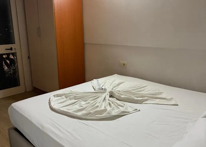 Fabio Rent House Gasthuis Vlorë